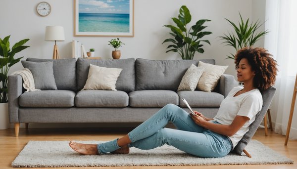 Astuces Inédites pour Créer une Séance de Détente Idéale à Domicile